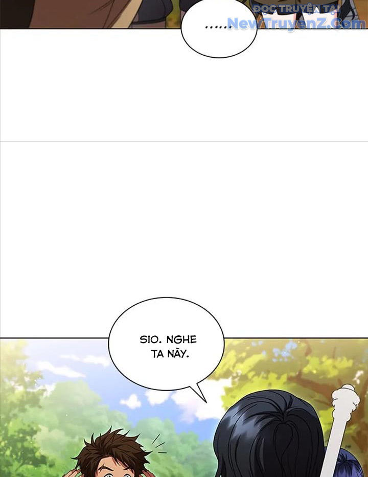 Carnelian: Quý Cô Rồng Chapter 23 - Trang 14