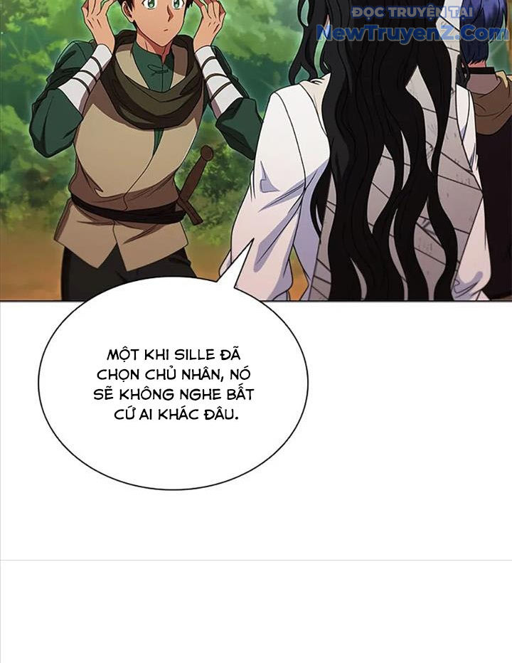 Carnelian: Quý Cô Rồng Chapter 23 - Trang 15