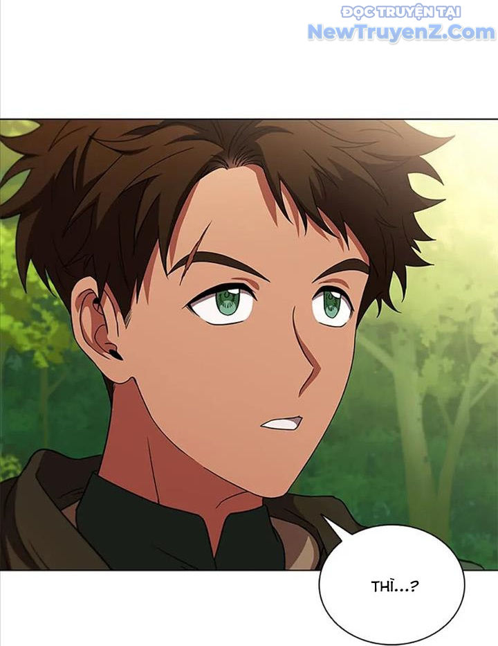 Carnelian: Quý Cô Rồng Chapter 23 - Trang 16