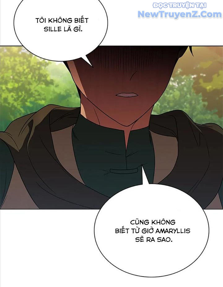 Carnelian: Quý Cô Rồng Chapter 23 - Trang 20
