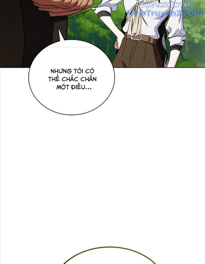 Carnelian: Quý Cô Rồng Chapter 23 - Trang 22