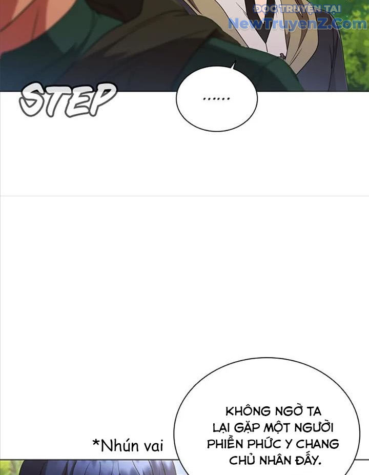 Carnelian: Quý Cô Rồng Chapter 23 - Trang 28