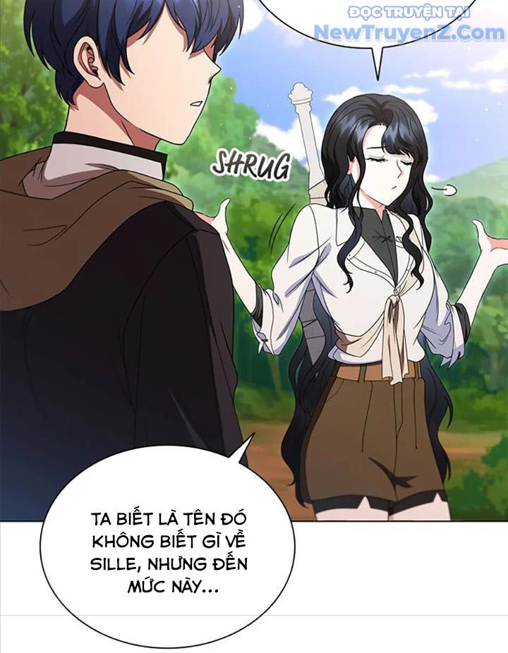 Carnelian: Quý Cô Rồng Chapter 23 - Trang 29