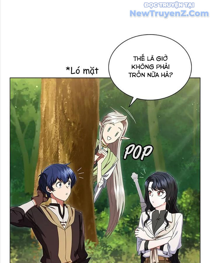 Carnelian: Quý Cô Rồng Chapter 23 - Trang 38