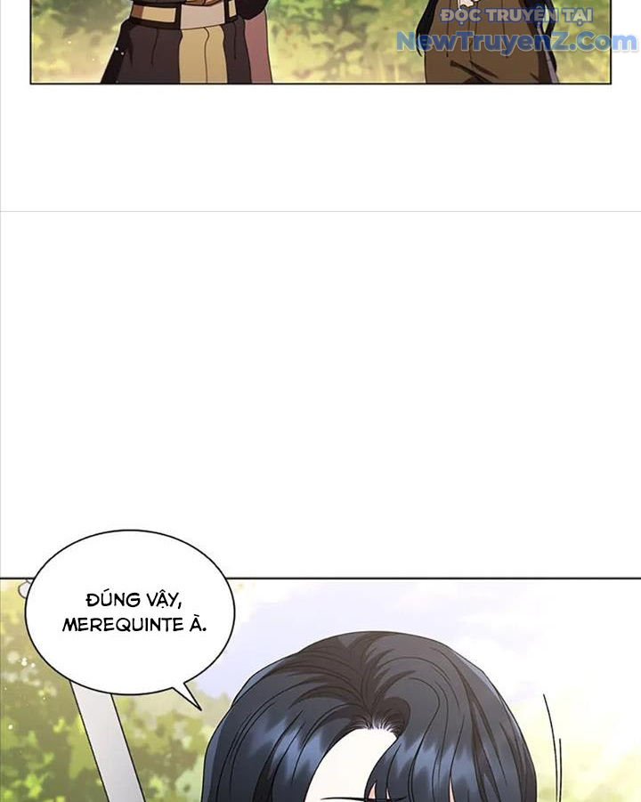 Carnelian: Quý Cô Rồng Chapter 23 - Trang 39