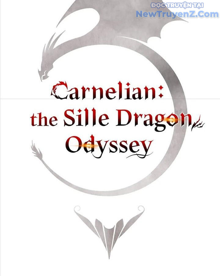 Carnelian: Quý Cô Rồng Chapter 23 - Trang 42