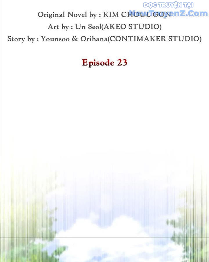 Carnelian: Quý Cô Rồng Chapter 23 - Trang 43