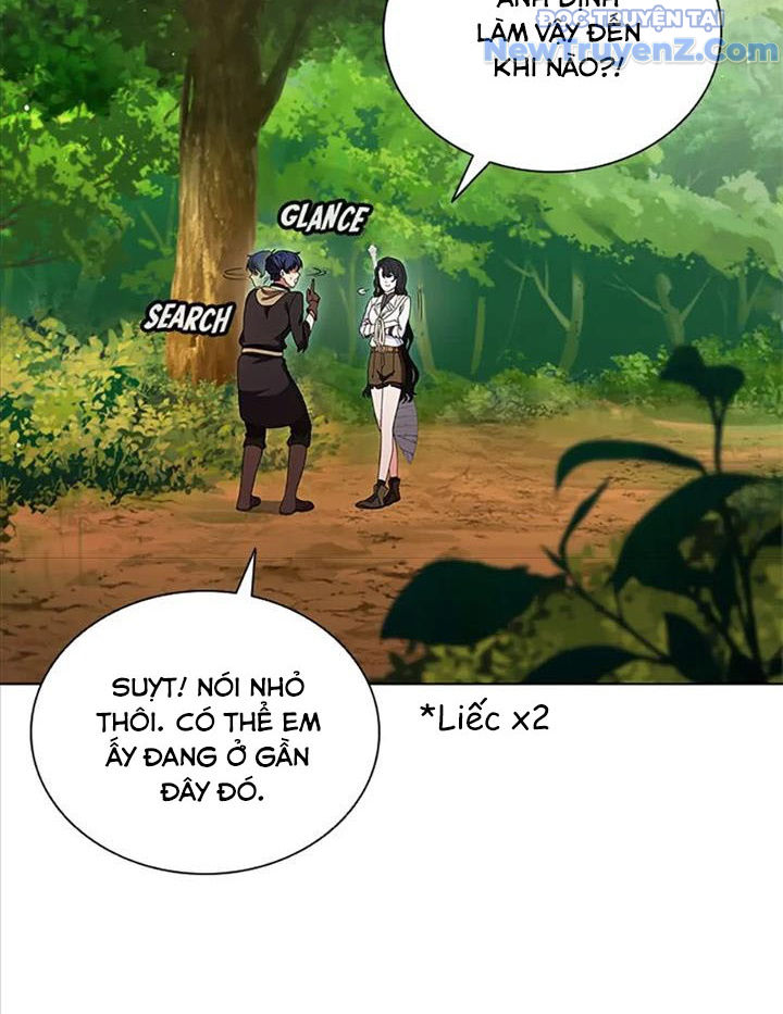 Carnelian: Quý Cô Rồng Chapter 23 - Trang 6