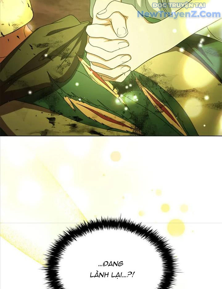 Carnelian: Quý Cô Rồng Chapter 24 - Trang 10