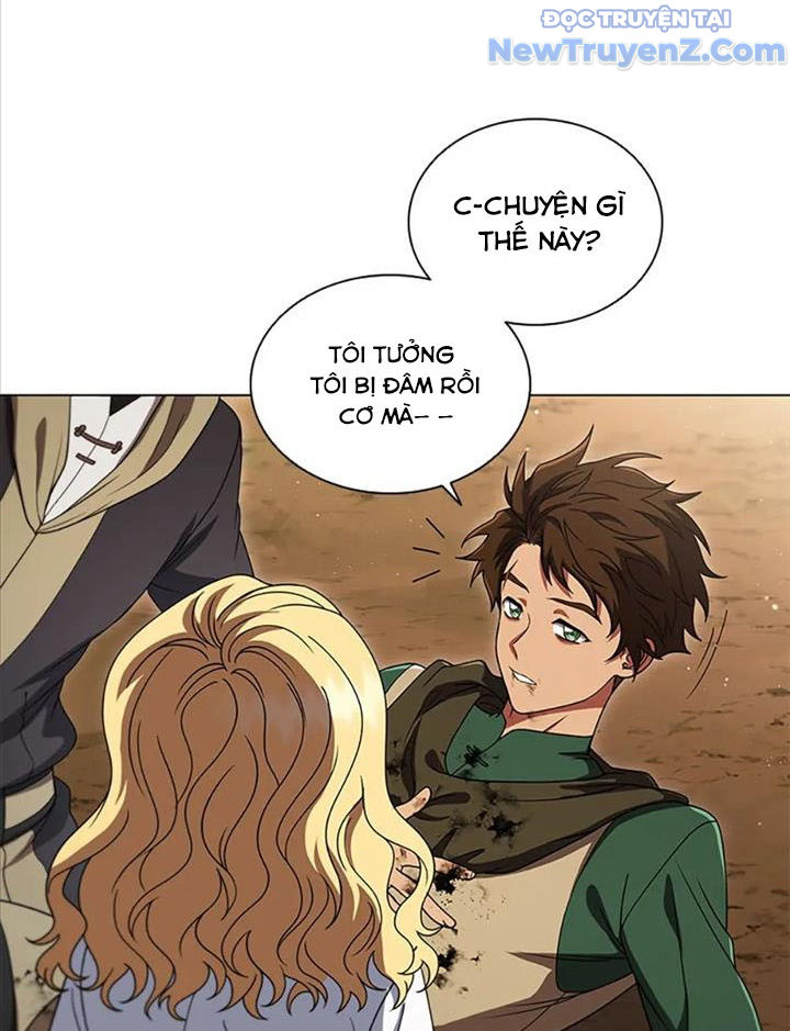 Carnelian: Quý Cô Rồng Chapter 24 - Trang 14