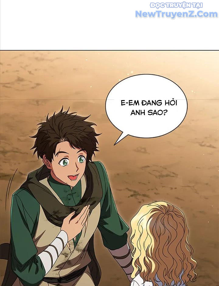 Carnelian: Quý Cô Rồng Chapter 24 - Trang 22