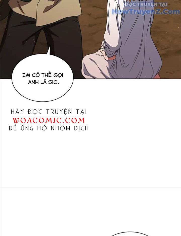 Carnelian: Quý Cô Rồng Chapter 24 - Trang 23