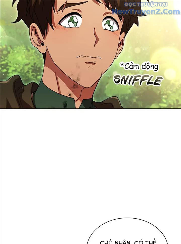 Carnelian: Quý Cô Rồng Chapter 24 - Trang 31