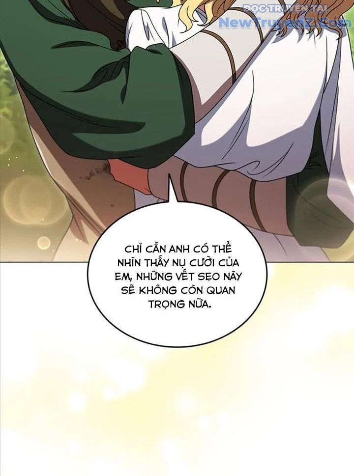 Carnelian: Quý Cô Rồng Chapter 24 - Trang 34