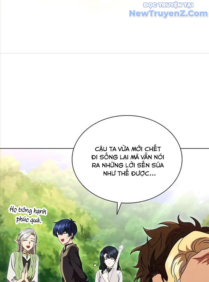 Carnelian: Quý Cô Rồng Chapter 24 - Trang 35