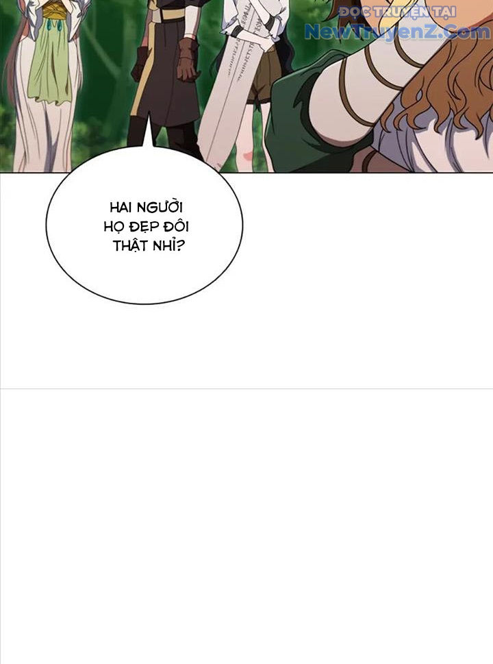 Carnelian: Quý Cô Rồng Chapter 24 - Trang 36