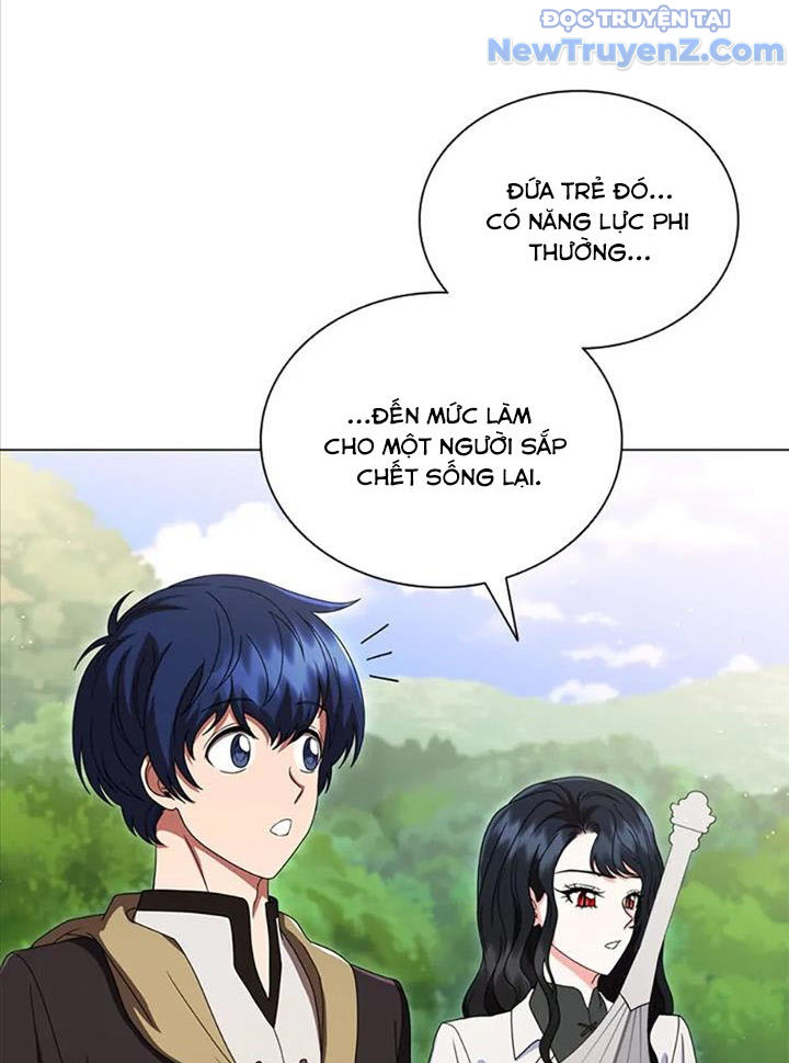 Carnelian: Quý Cô Rồng Chapter 24 - Trang 37