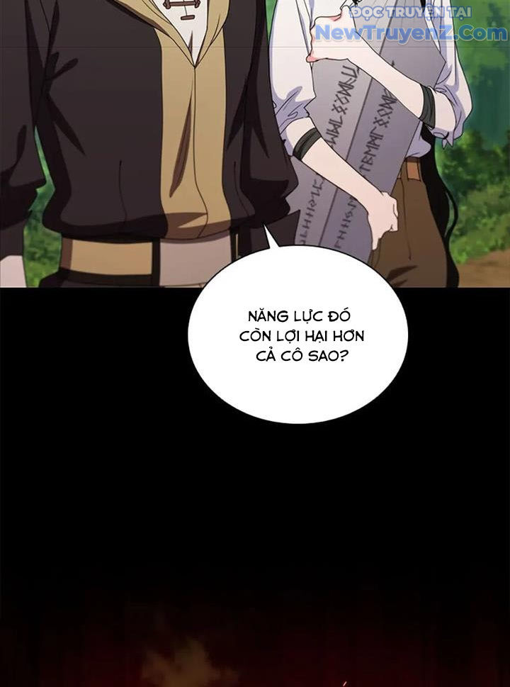 Carnelian: Quý Cô Rồng Chapter 24 - Trang 38