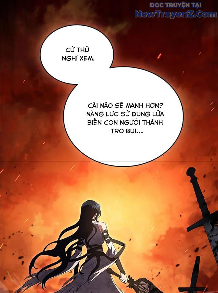Carnelian: Quý Cô Rồng Chapter 24 - Trang 39