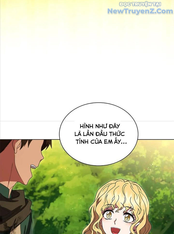 Carnelian: Quý Cô Rồng Chapter 24 - Trang 42