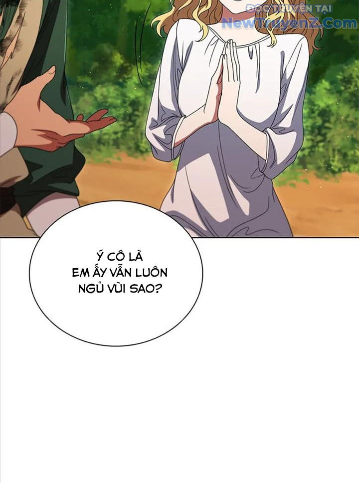Carnelian: Quý Cô Rồng Chapter 24 - Trang 43