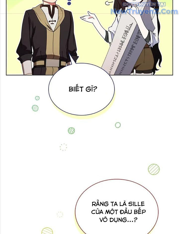 Carnelian: Quý Cô Rồng Chapter 24 - Trang 47