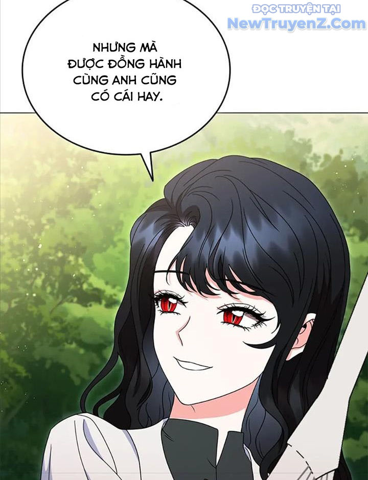Carnelian: Quý Cô Rồng Chapter 24 - Trang 49