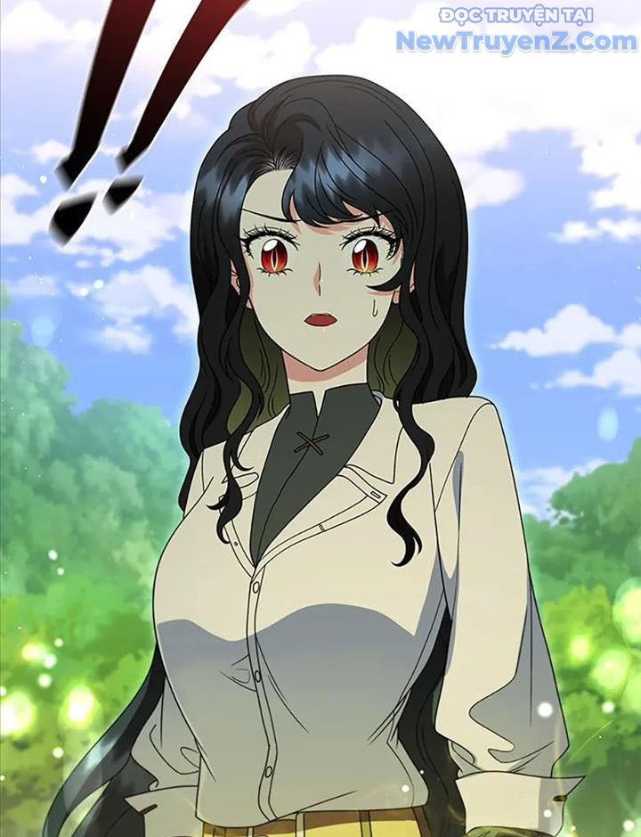 Carnelian: Quý Cô Rồng Chapter 24 - Trang 8