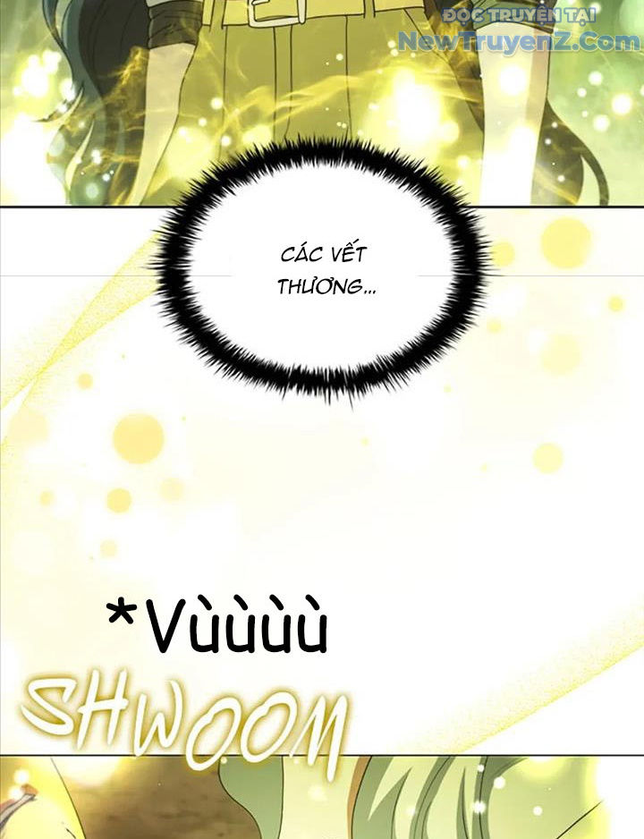 Carnelian: Quý Cô Rồng Chapter 24 - Trang 9