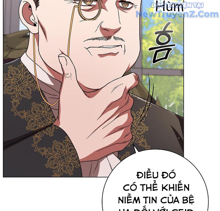 Carnelian: Quý Cô Rồng Chapter 25 - Trang 25