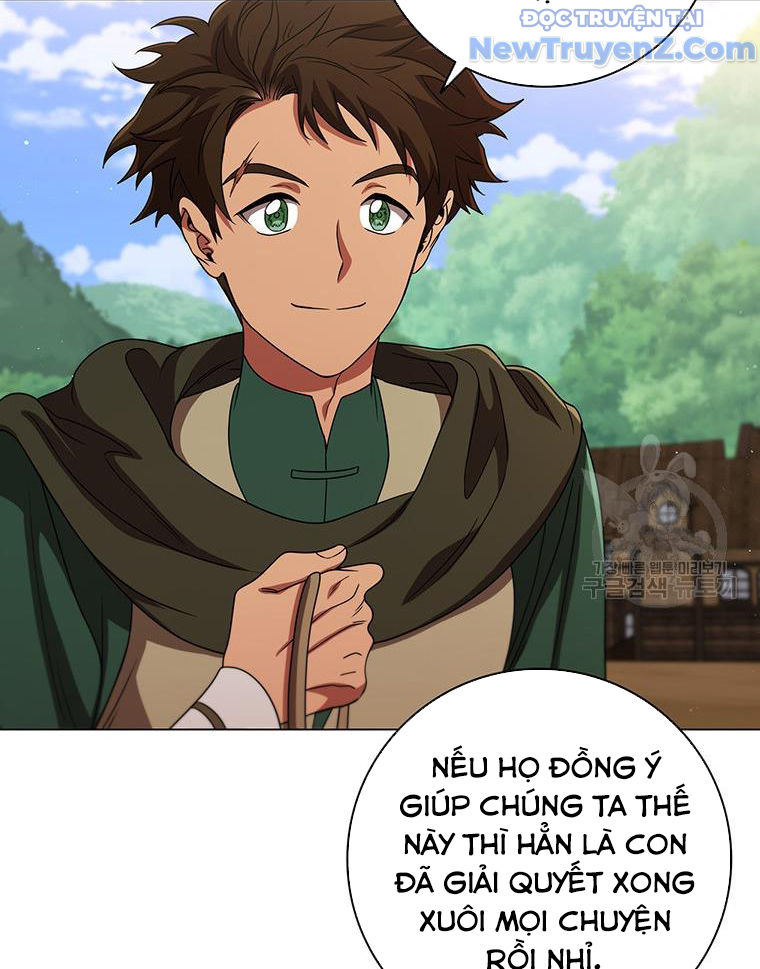 Carnelian: Quý Cô Rồng Chapter 26 - Trang 22