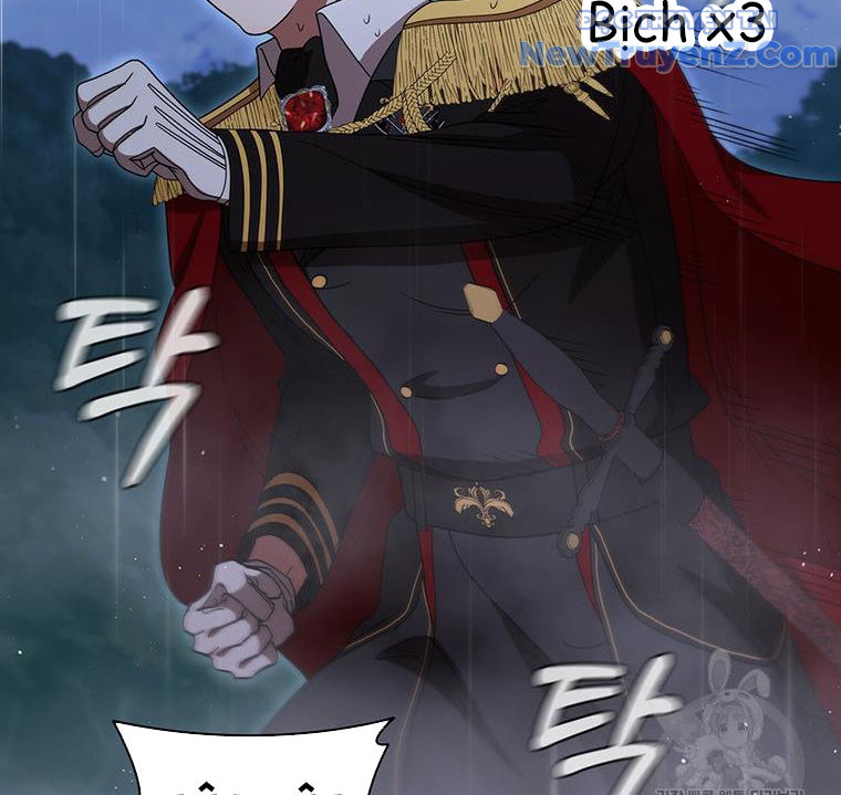 Carnelian: Quý Cô Rồng Chapter 27 - Trang 30