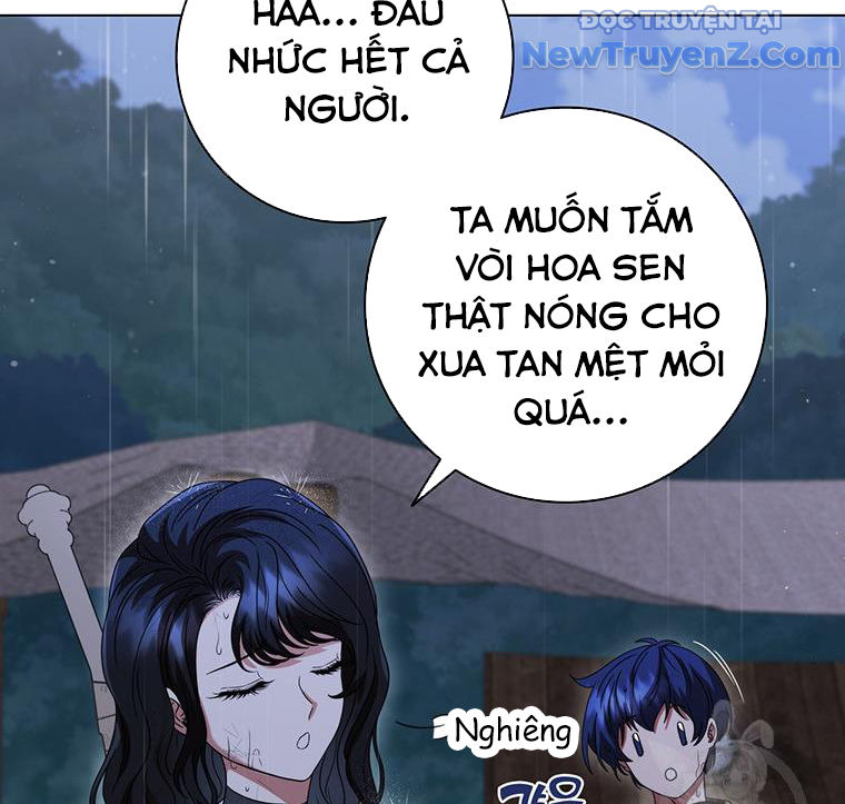 Carnelian: Quý Cô Rồng Chapter 27 - Trang 45