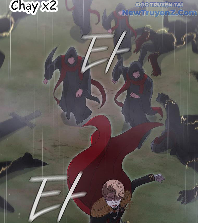 Carnelian: Quý Cô Rồng Chapter 27 - Trang 8