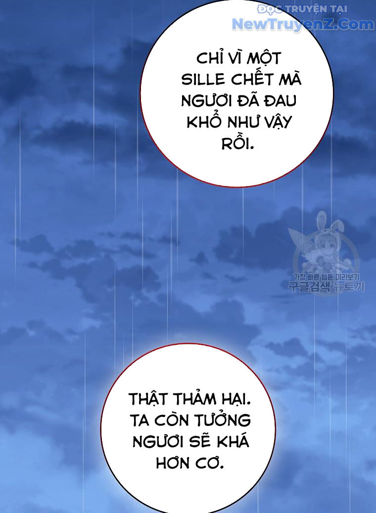 Carnelian: Quý Cô Rồng Chapter 28 - Trang 8