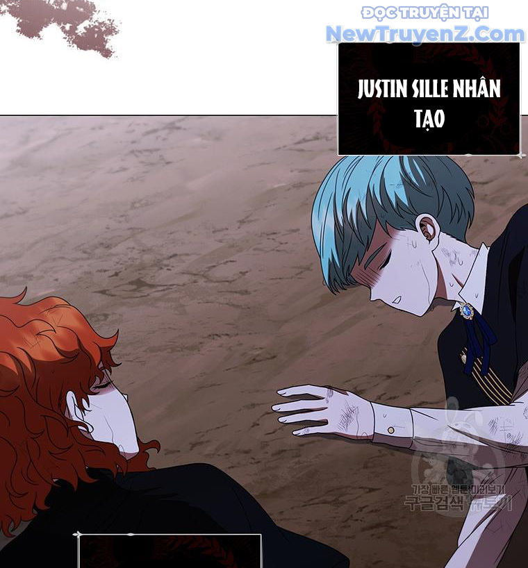Carnelian: Quý Cô Rồng Chapter 29 - Trang 41