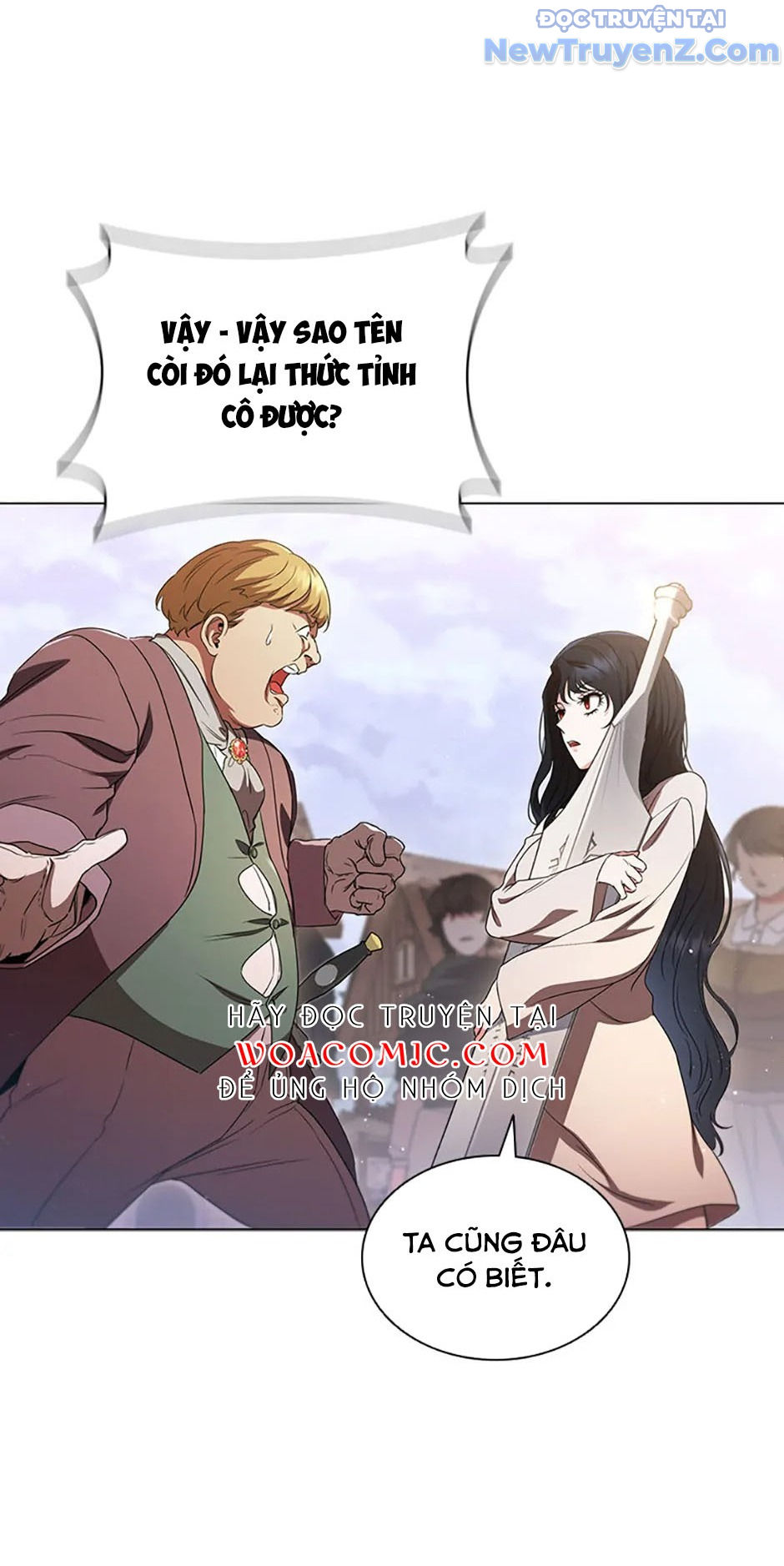 Carnelian: Quý Cô Rồng Chapter 3 - Trang 10