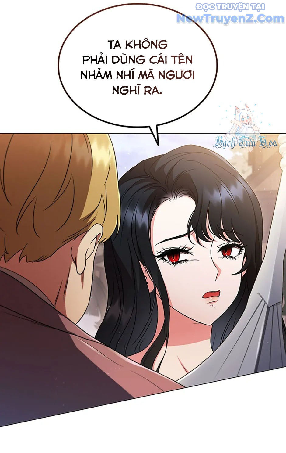 Carnelian: Quý Cô Rồng Chapter 3 - Trang 11