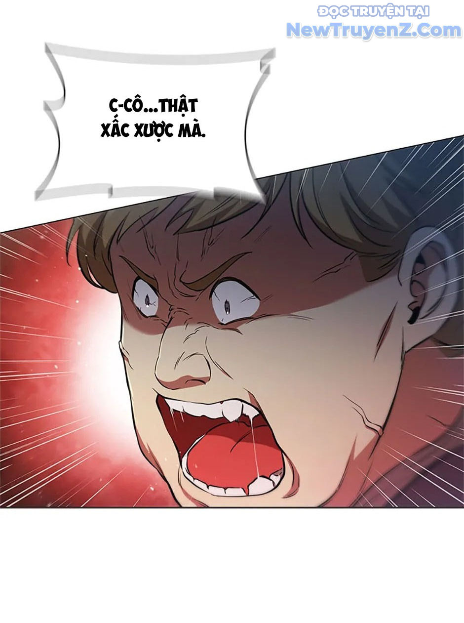 Carnelian: Quý Cô Rồng Chapter 3 - Trang 12