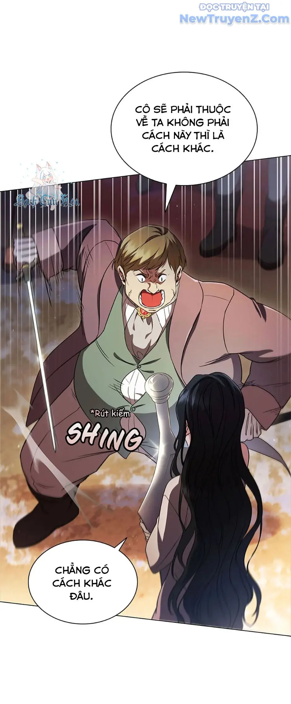 Carnelian: Quý Cô Rồng Chapter 3 - Trang 13
