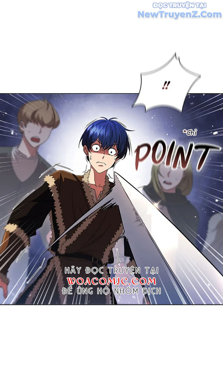 Carnelian: Quý Cô Rồng Chapter 3 - Trang 14