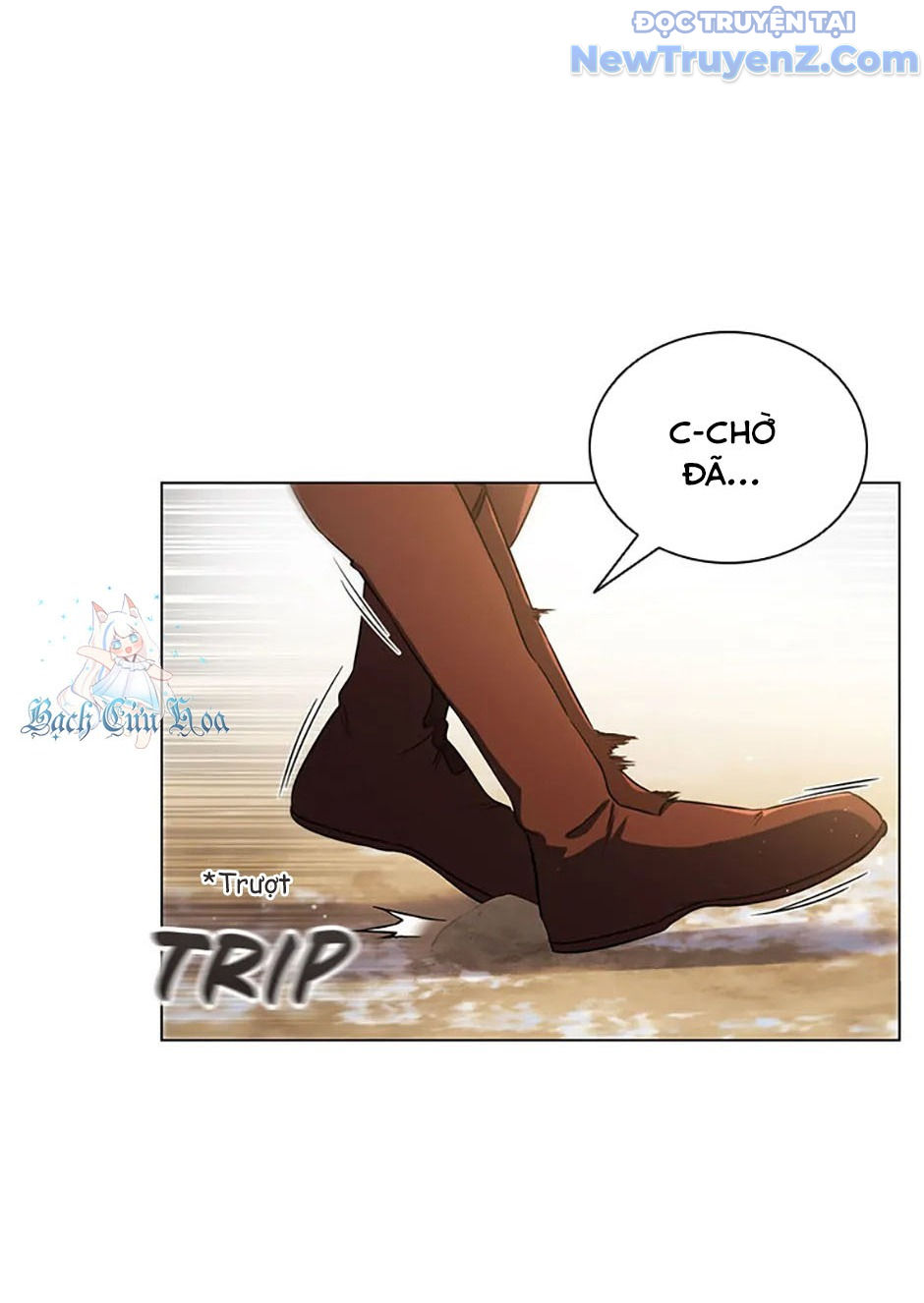 Carnelian: Quý Cô Rồng Chapter 3 - Trang 15