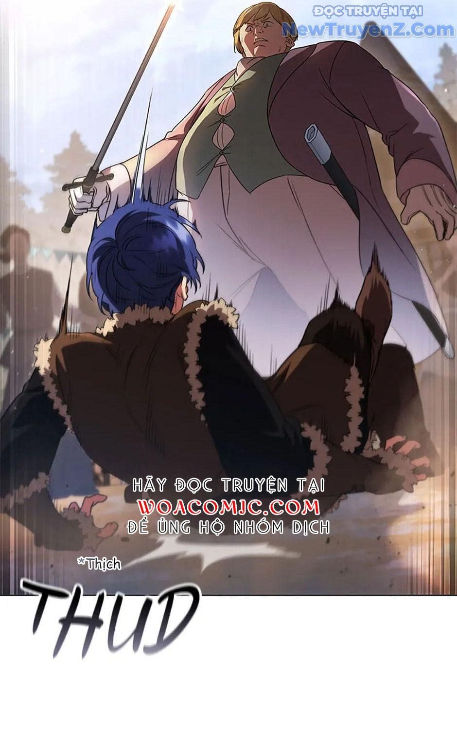 Carnelian: Quý Cô Rồng Chapter 3 - Trang 17