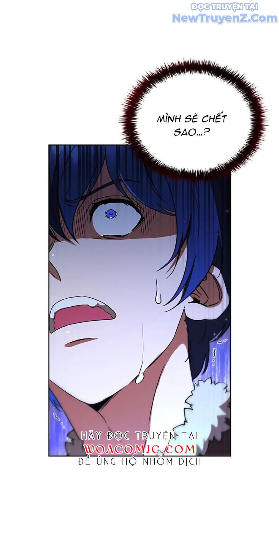 Carnelian: Quý Cô Rồng Chapter 3 - Trang 20