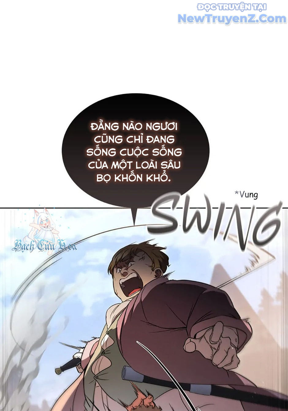Carnelian: Quý Cô Rồng Chapter 3 - Trang 21