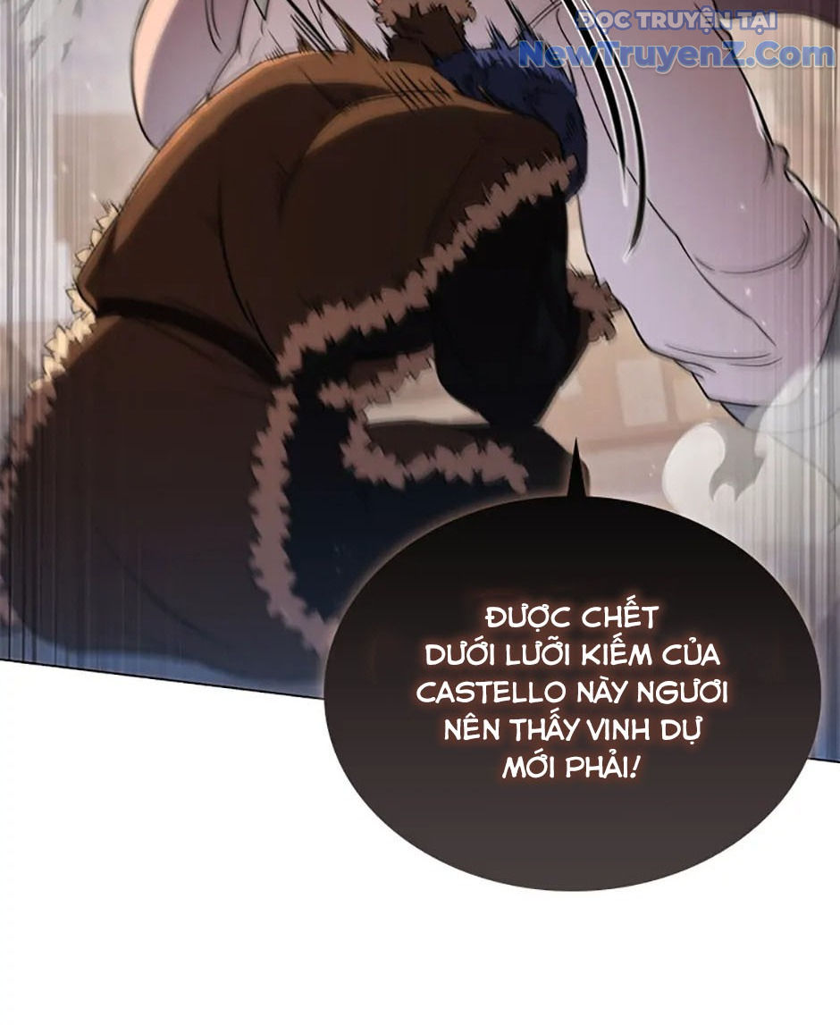 Carnelian: Quý Cô Rồng Chapter 3 - Trang 22