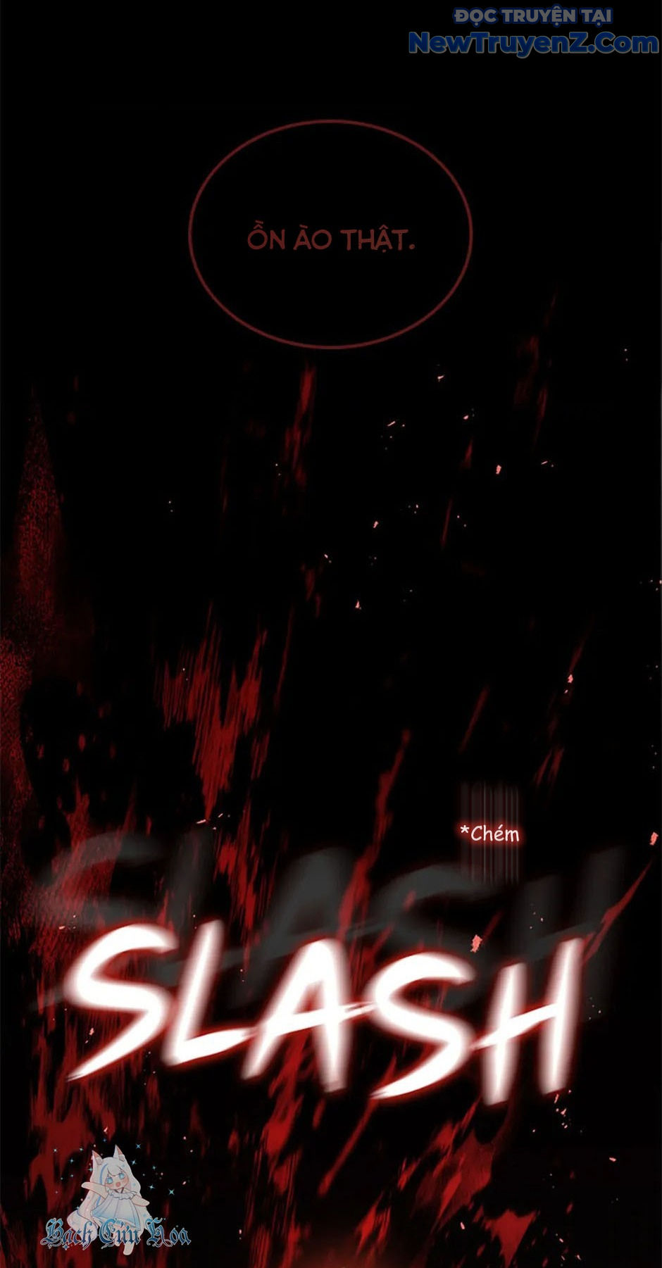 Carnelian: Quý Cô Rồng Chapter 3 - Trang 24