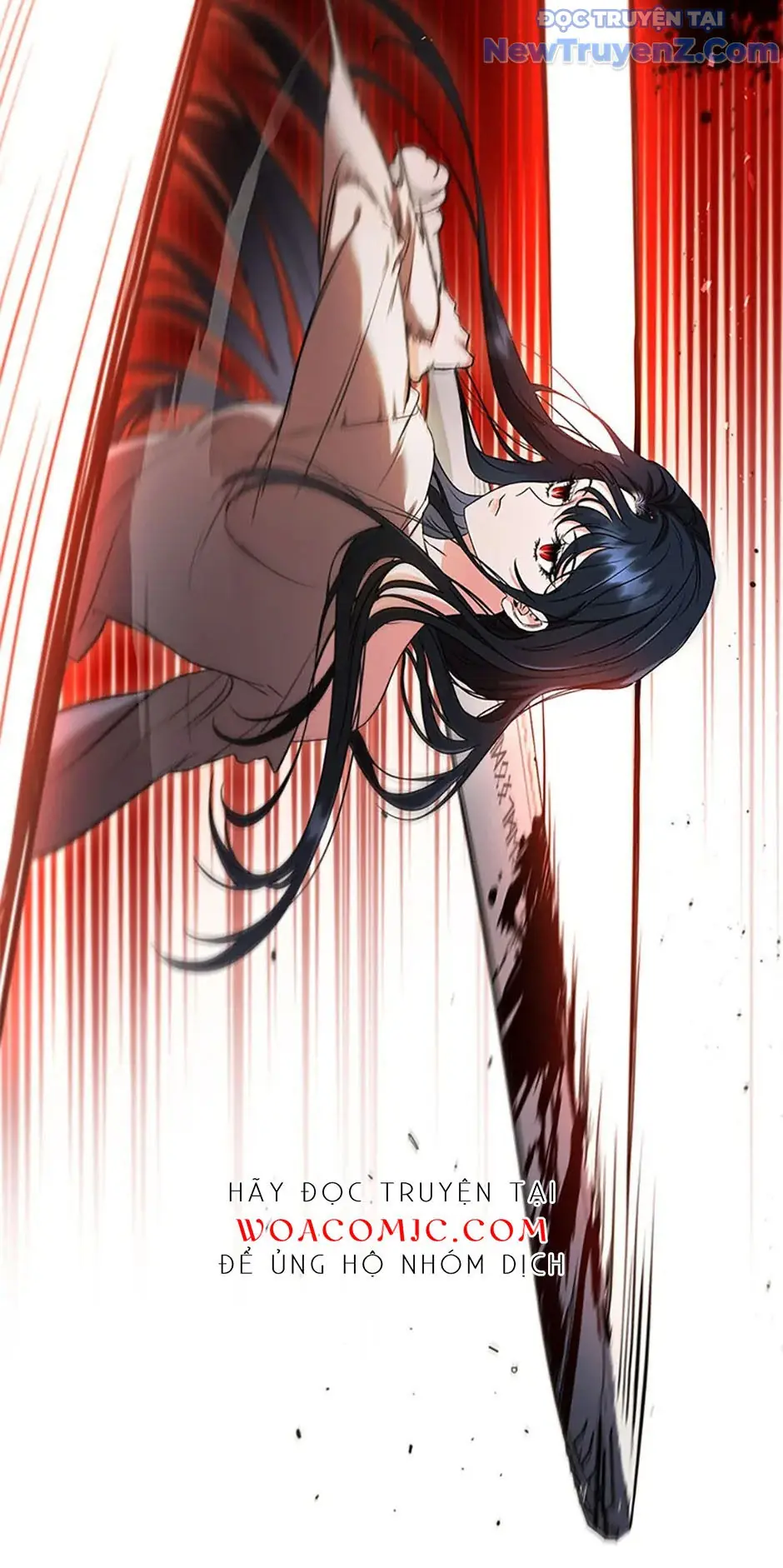 Carnelian: Quý Cô Rồng Chapter 3 - Trang 26