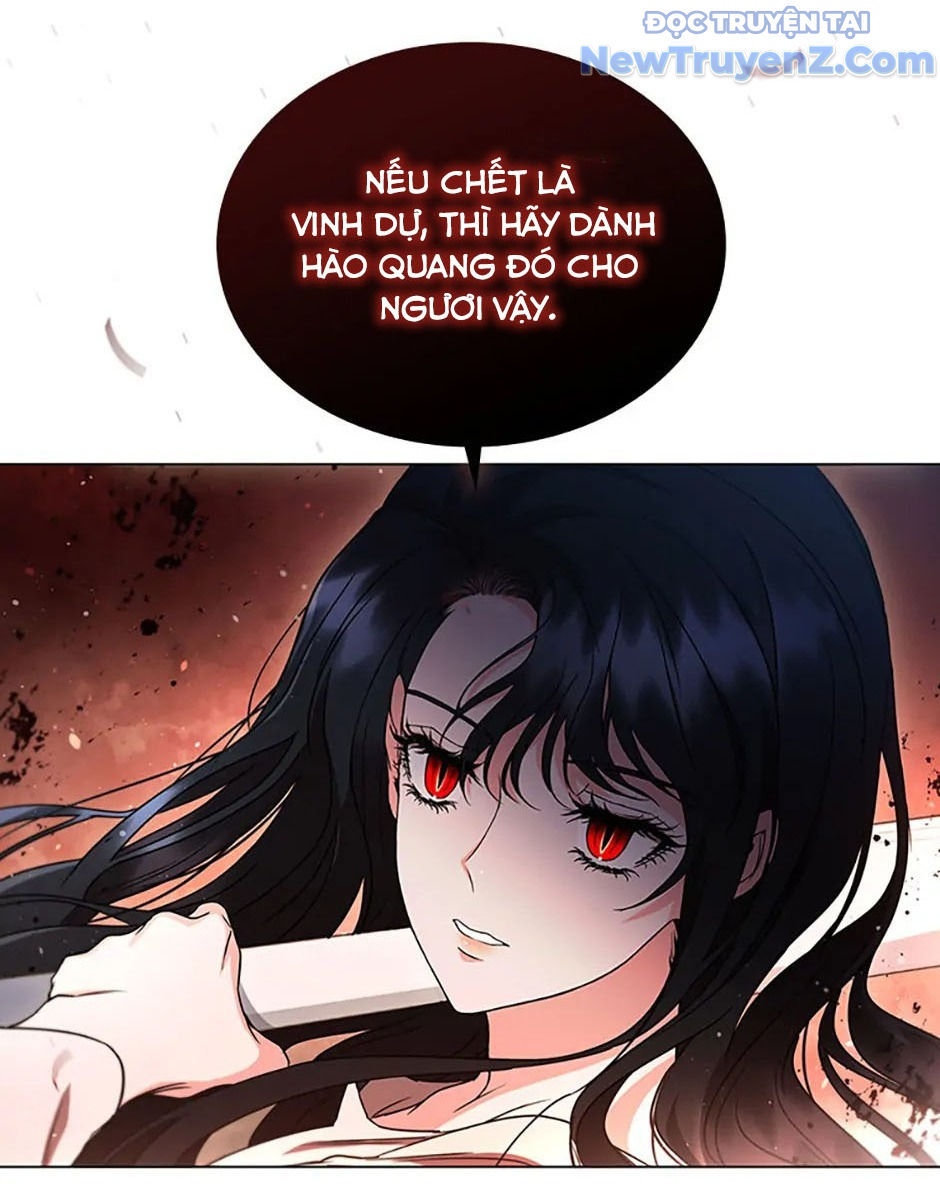 Carnelian: Quý Cô Rồng Chapter 3 - Trang 28
