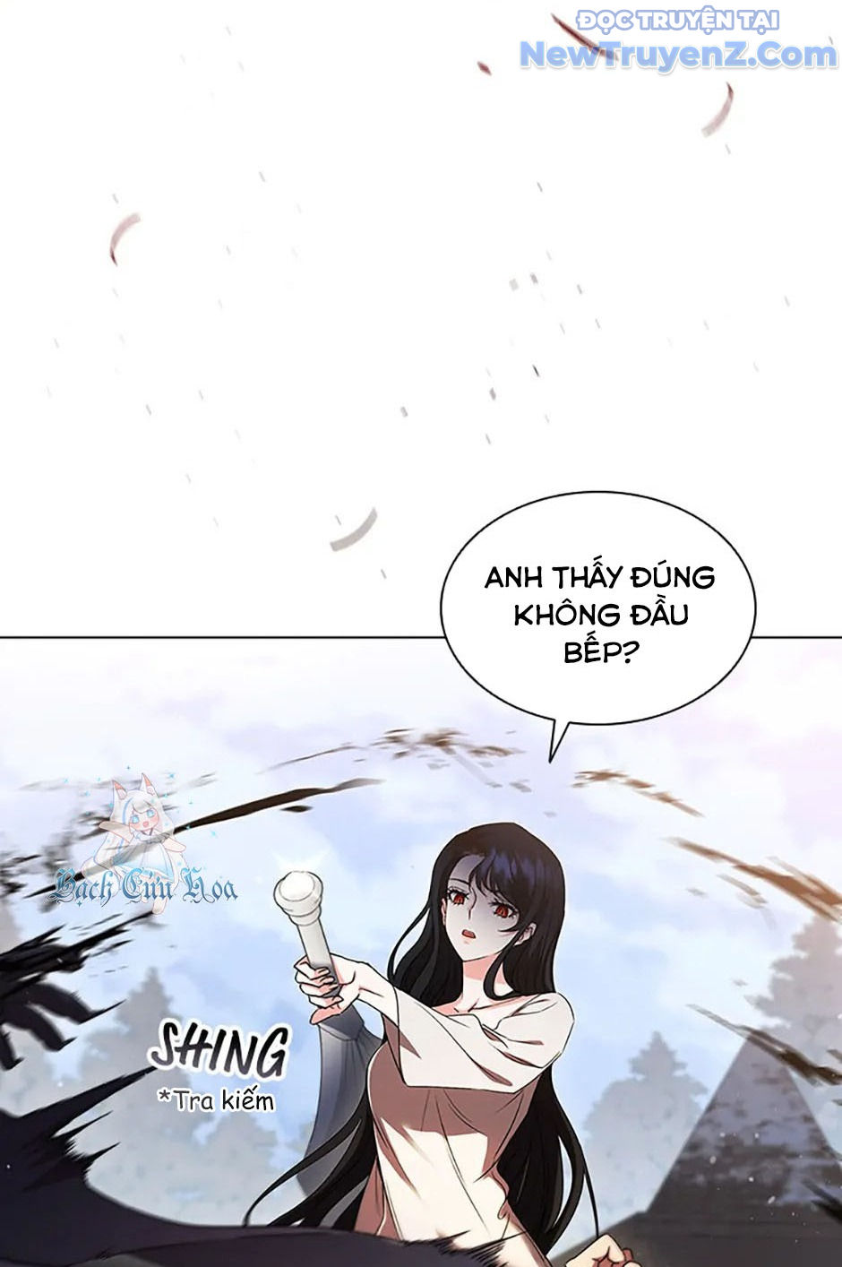 Carnelian: Quý Cô Rồng Chapter 3 - Trang 29